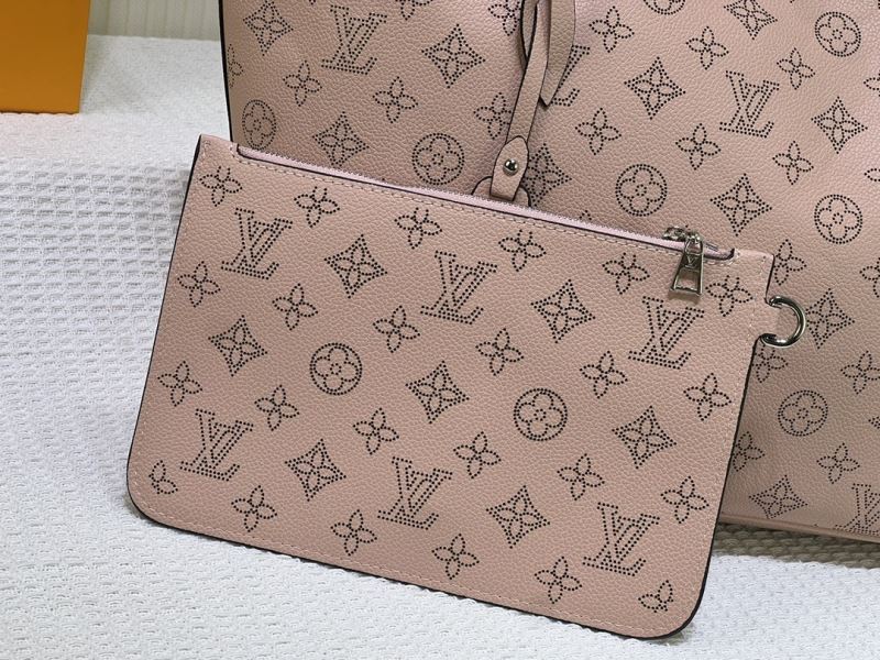 LV Shopping Bags